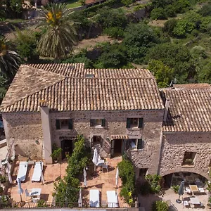 Nord Boutique 4*, Estellencs (Mallorca) Espagne