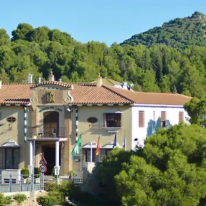 La Del Conde 3*, Ardales Espagne