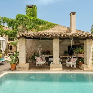 Joan Capo - Adults Only 4*, Sineu (Mallorca) Espagne