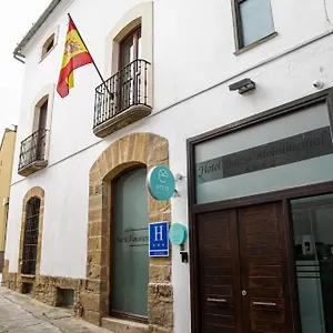 Monumental By Eme 3*, Baeza Espagne