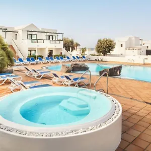 Pocillos Playa, Solo Adultos 4*, Puerto del Carmen (Lanzarote) Espagne
