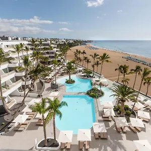 Fariones 4*, Puerto del Carmen (Lanzarote) Espagne
