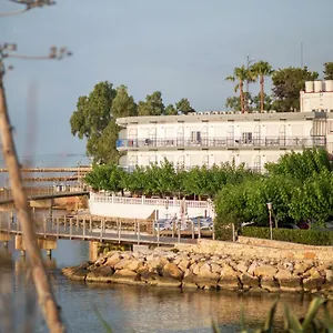Restaurant Juanito Platja , Sant Carlos de la Ràpita Espagne